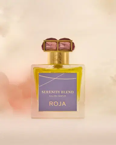 ROJA Serenity Blend Eau de Parfum, 3.4 oz. | Thumbnail 4 ROJA Serenity Blend Eau de Parfum, 3.4 oz. | Thumbnail 4