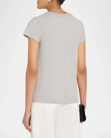 rag & bone The Slub Tee | Thumbnail 3