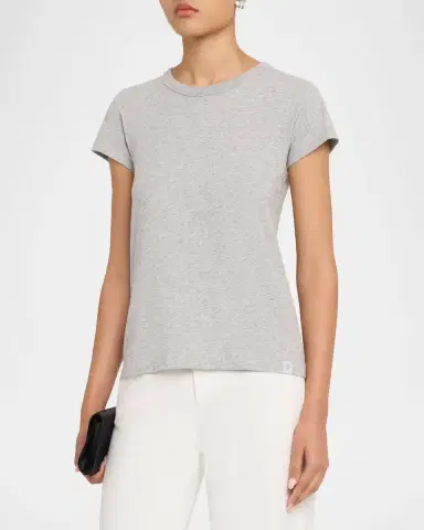 rag & bone The Slub Tee | Thumbnail 4