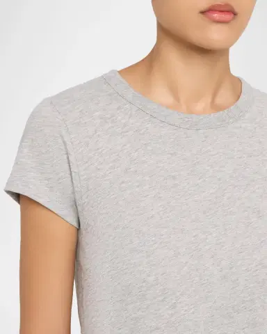 rag & bone The Slub Tee | Thumbnail 5