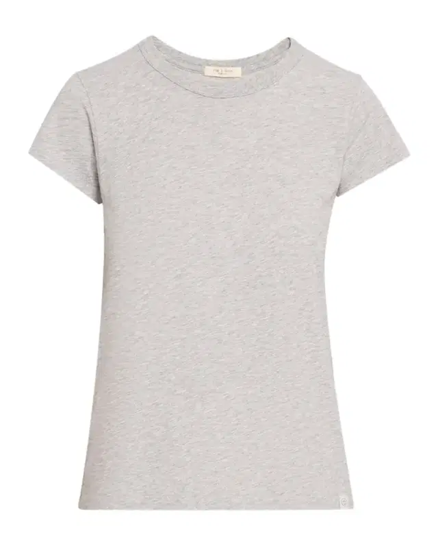 The Slub Tee