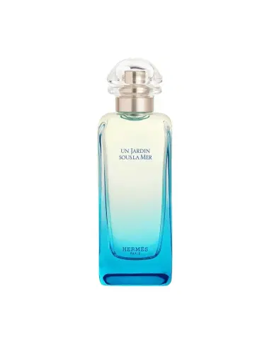 HERMÈS Un Jardin sous la Mer Eau de Toilette, 3.4 oz. | Thumbnail 1 HERMÈS Un Jardin sous la Mer Eau de Toilette, 3.4 oz. | Thumbnail 1