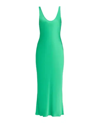 L'AGENCE Akiya Tank Dress | Thumbnail 1