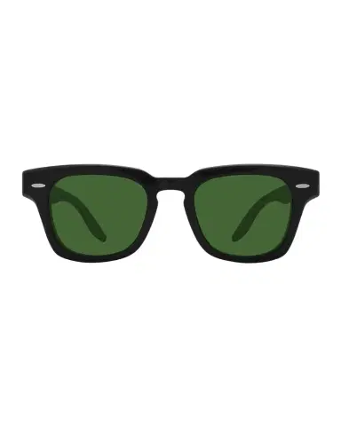 Barton Perreira Men 's Frederick Acetate Square Sunglasses | Thumbnail 1