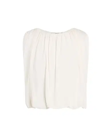 Vince Sleeveless Bubble Top | Thumbnail 1