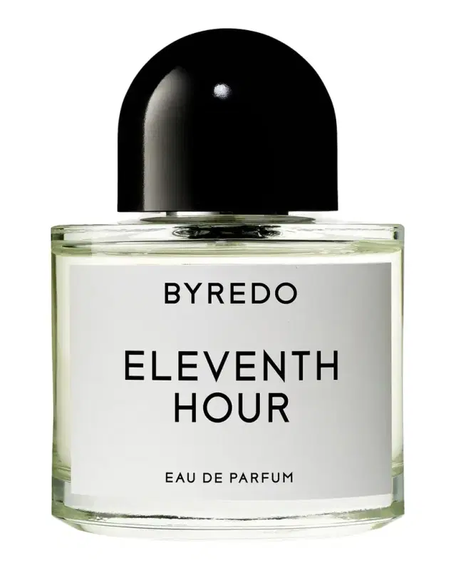 Byredo Eleventh Hour Eau de Parfum, 3.3 oz