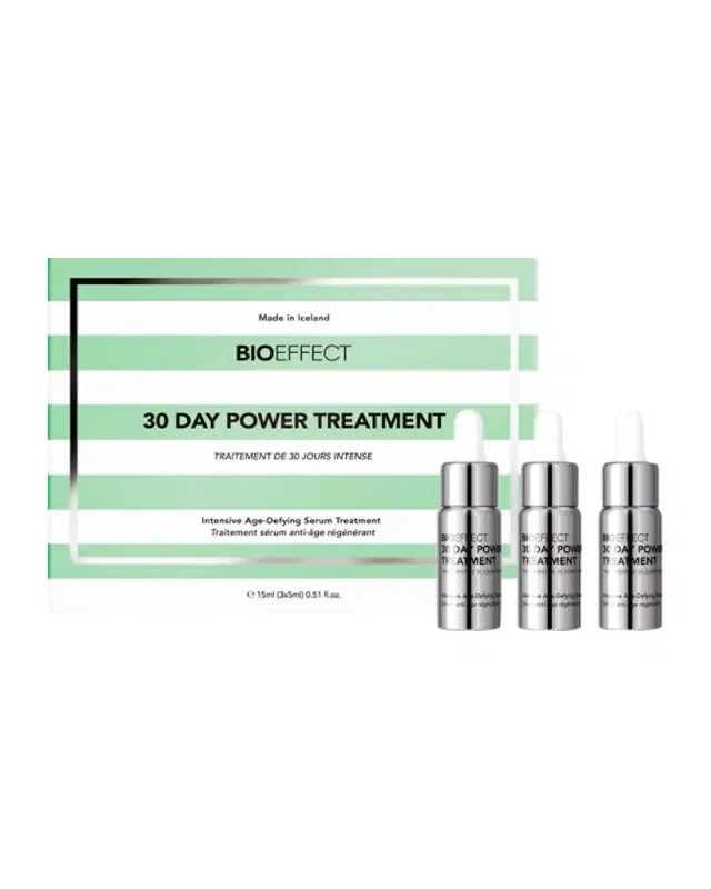 Bioeffect 30-Day Power Treatment