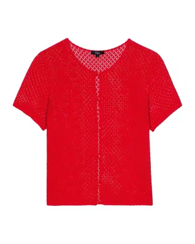 RAILS Nina Lace Top | Thumbnail 1 RAILS Nina Lace Top | Thumbnail 1