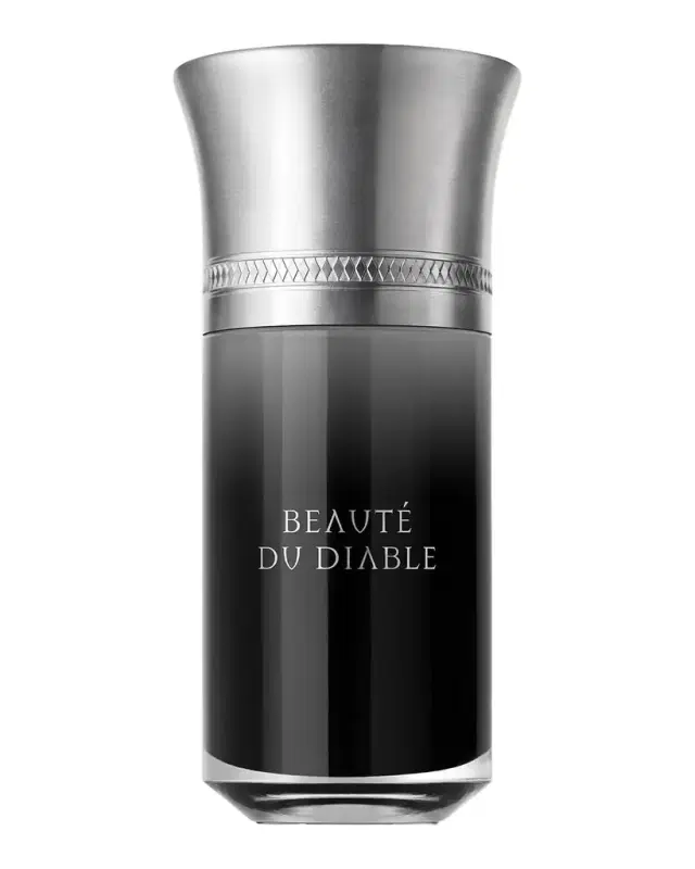 Liquides Imaginaires Beaute du Diable Eau de Parfum, 3.4 oz.