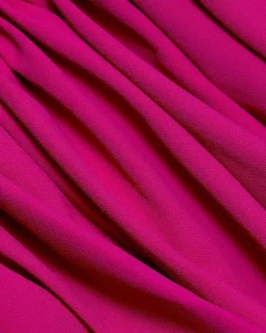 Chiara Boni La Petite Robe Ruched One-Shoulder Ruffle Gown | Thumbnail 6 Chiara Boni La Petite Robe Ruched One-Shoulder Ruffle Gown | Thumbnail 6