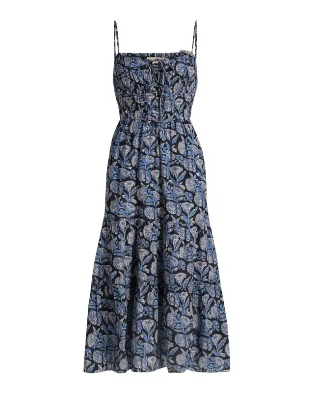 Aydin Cami Midi Dress