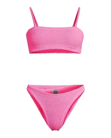 Hunza G Gigi Knitted Bikini | Thumbnail 1