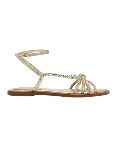 Schutz Adele 25MM Leather Sandals | Thumbnail 1