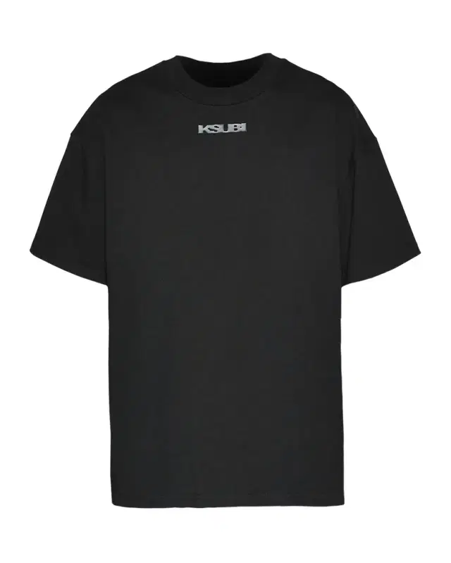 Men 's Sott Ekcess Logo Oversized Crewneck T-Shirt
