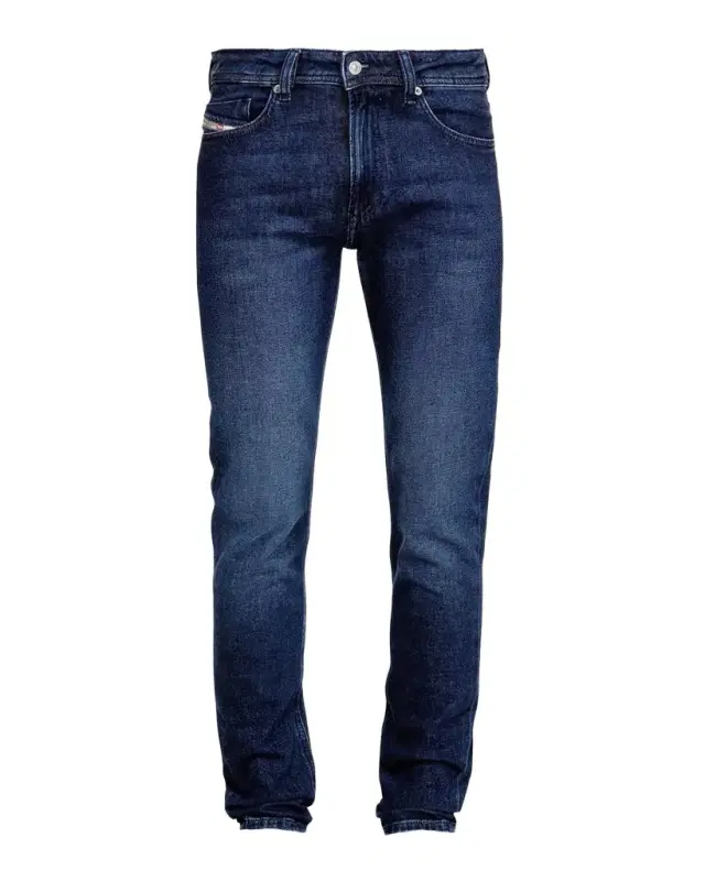 Diesel Men 's 1979 Sleenker Low-Rise Skinny Jeans