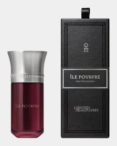Liquides Imaginaires Ile Pourpre Eau de Parfum, 1.7 oz. | Thumbnail 2