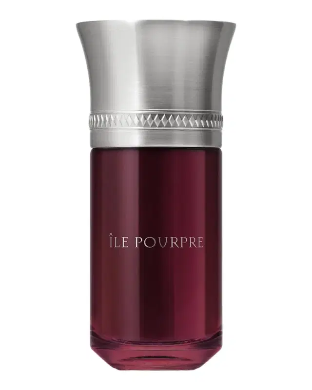 Liquides Imaginaires Ile Pourpre Eau de Parfum, 1.7 oz.