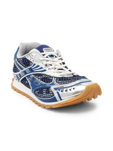 Bottega Veneta Women's Orbit Technical Mesh Sneakers | Thumbnail 2
