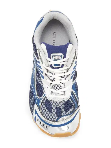 Bottega Veneta Women's Orbit Technical Mesh Sneakers | Thumbnail 4