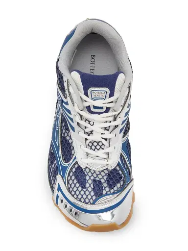 Bottega Veneta Women's Orbit Technical Mesh Sneakers | Thumbnail 7