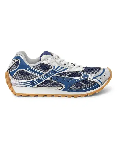 Bottega Veneta Women's Orbit Technical Mesh Sneakers | Thumbnail 1