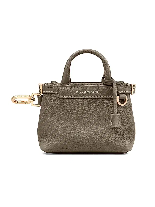 Women's The Sabrémoji Petite Palais Charm - Cashmere Clay