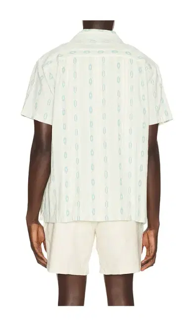 Dark Seas Breezy Shirt | Thumbnail 2