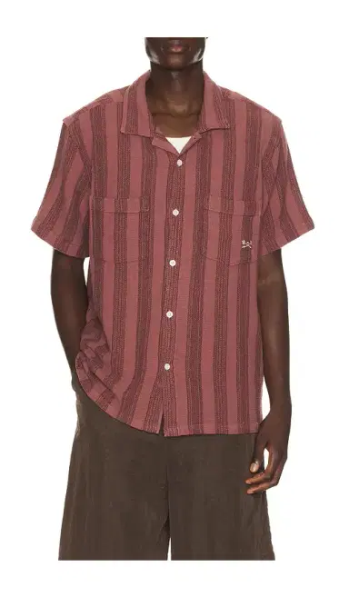 Dark Seas Lamont Shirt | Thumbnail 1
