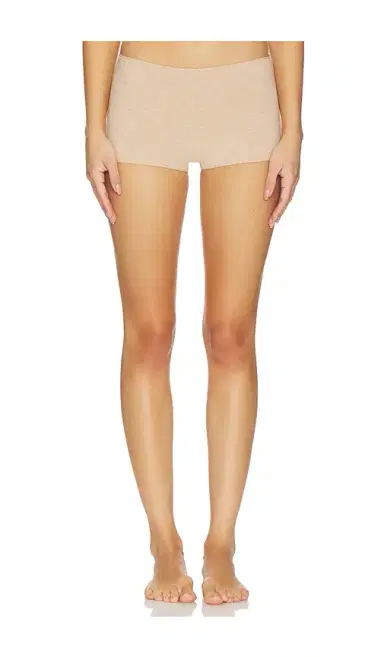Skims Everyday Cotton Boyshort | Thumbnail 1