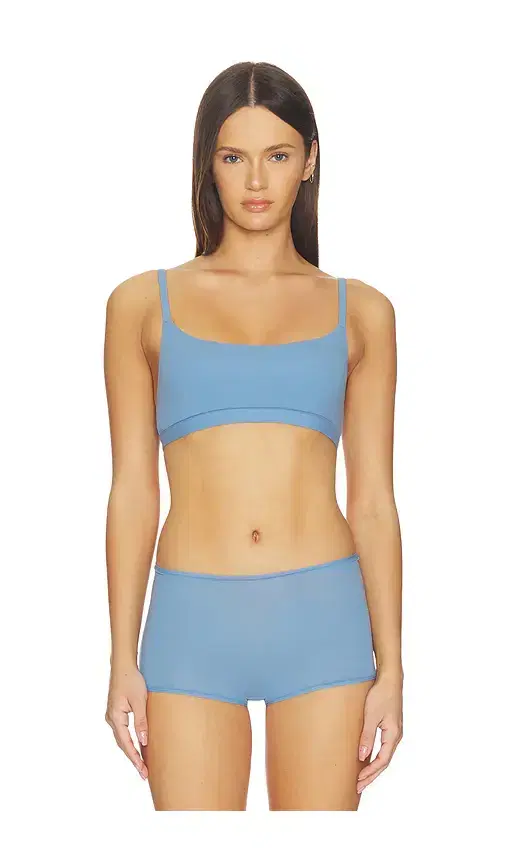 SKIMS Fits Everybody Scoop Neck Bralette