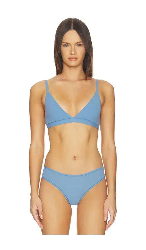 SKIMS Fits Everybody Triangle Bralette