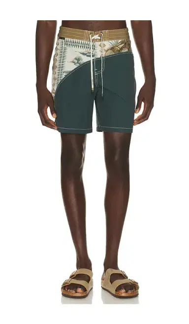 Dark Seas Aliso Boardshort | Thumbnail 1 Dark Seas Aliso Boardshort | Thumbnail 1