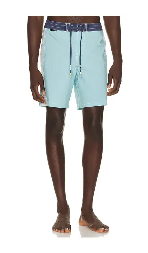 Dark Seas Rincon Boardshort