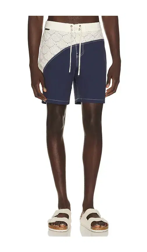 Dark Seas Aliso Boardshort