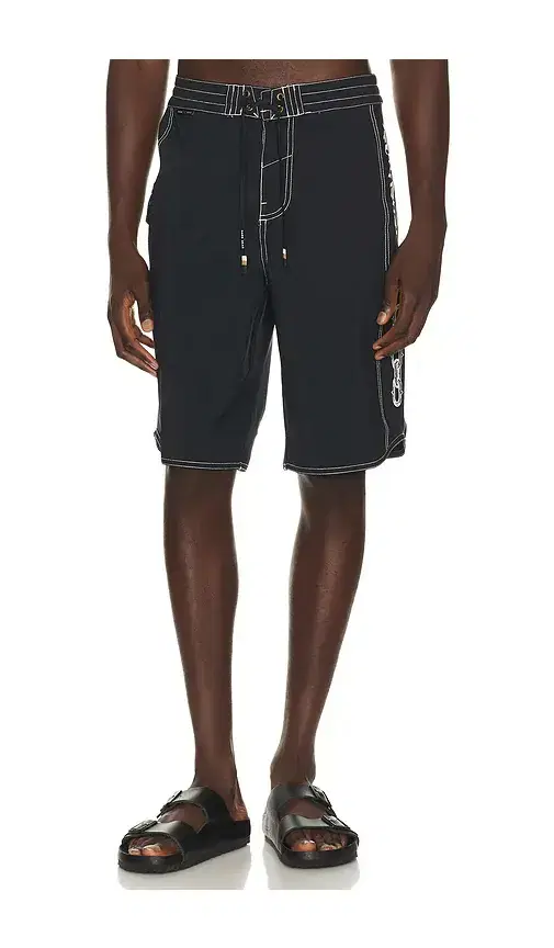 Dark Seas Windward Boardshort