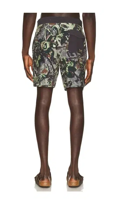 Dark Seas Lakeshore Boardshort | Thumbnail 2 Dark Seas Lakeshore Boardshort | Thumbnail 2