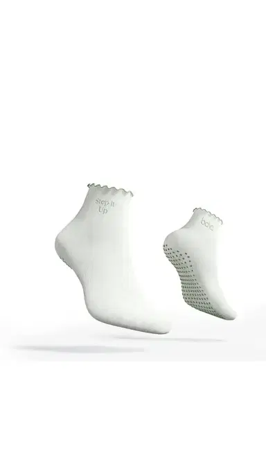 bala The Frilly Sock | Thumbnail 2