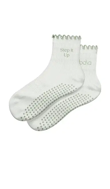 bala The Frilly Sock | Thumbnail 1