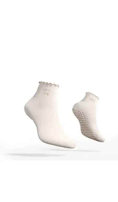 bala The Frilly Sock | Thumbnail 2
