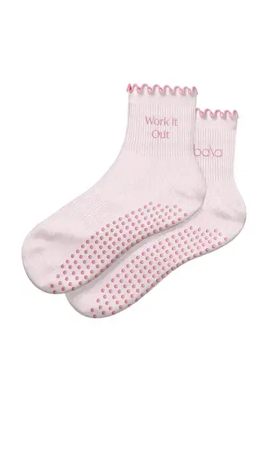 bala The Frilly Sock | Thumbnail 1