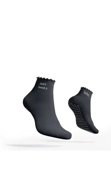bala The Frilly Sock | Thumbnail 2