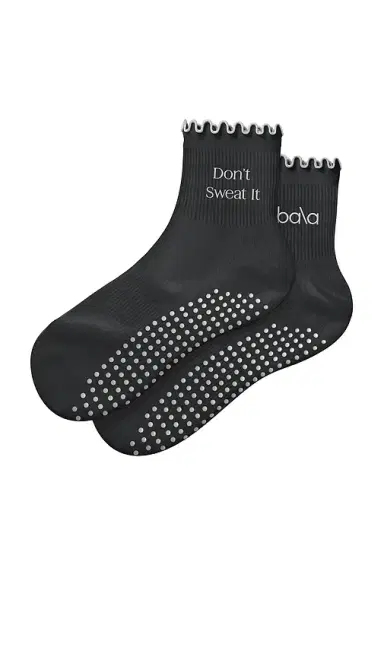 bala The Frilly Sock | Thumbnail 1