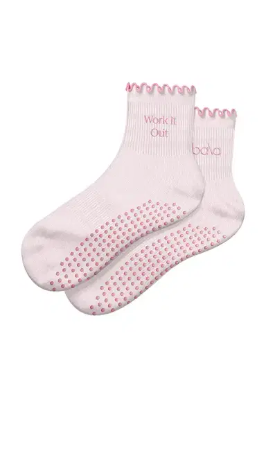 bala The Frilly Sock | Thumbnail 1
