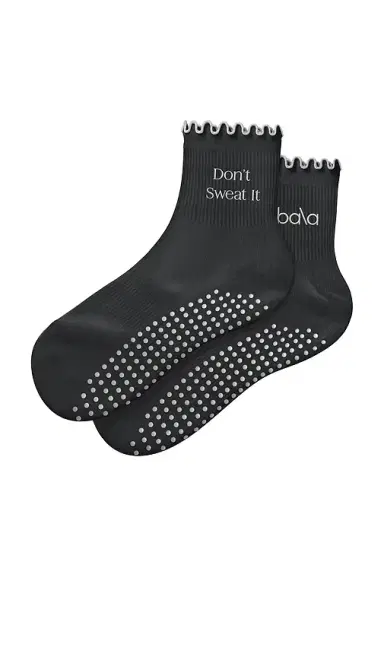 bala The Frilly Sock | Thumbnail 1