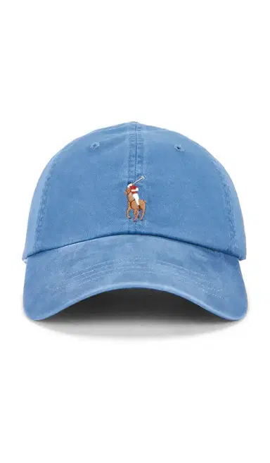Polo Ralph Lauren Classic Sport Cap | Thumbnail 2