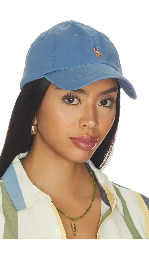 Classic Sport Cap