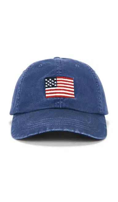 Polo Ralph Lauren Twill Cap | Thumbnail 2