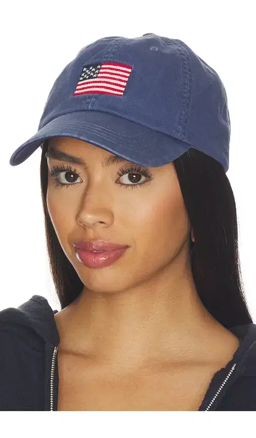 Twill Cap