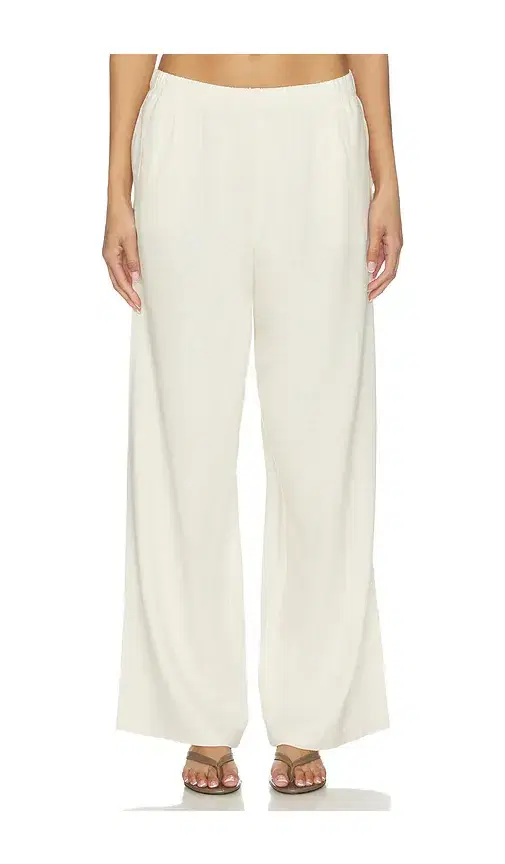 PAIGE Jude Linen Pant