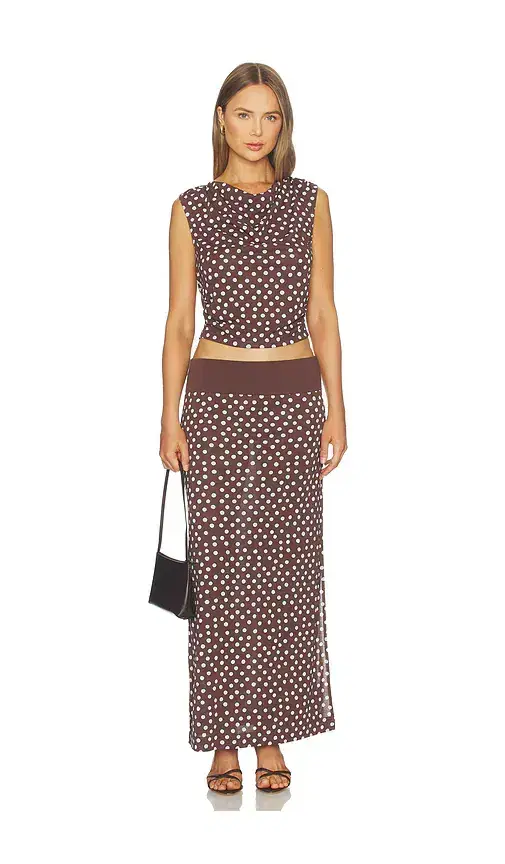 Free People Heat Wave Set